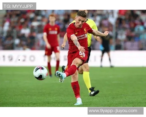 亨乔兹建议利物浦考虑免签哈里威尔逊重返球队的可能性