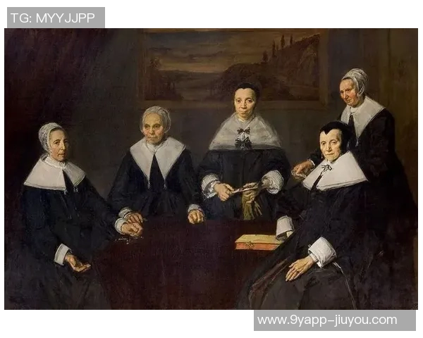 艺术之道：如何巧妙绑定大哥们的情感与信任